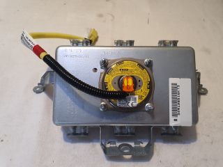 bontott TOYOTA YARIS Utasoldali Légzsák