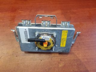 bontott TOYOTA YARIS Utasoldali Légzsák