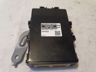 bontott TOYOTA YARIS Üzemanyag Befecskendező Vezérlő