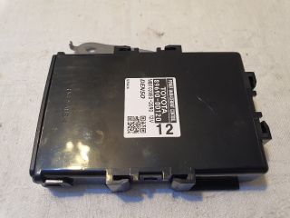 bontott TOYOTA YARIS Üzemanyag Befecskendező Vezérlő