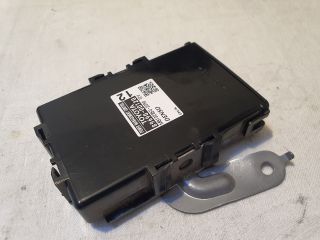 bontott TOYOTA YARIS Üzemanyag Befecskendező Vezérlő