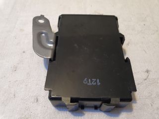 bontott TOYOTA YARIS Üzemanyag Befecskendező Vezérlő