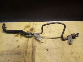 bontott TOYOTA YARIS Vákuumcső