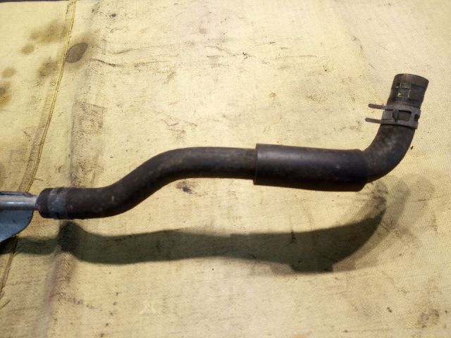 bontott TOYOTA YARIS Vákuumcső