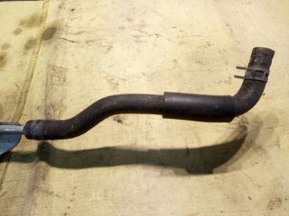 bontott TOYOTA YARIS Vákuumcső