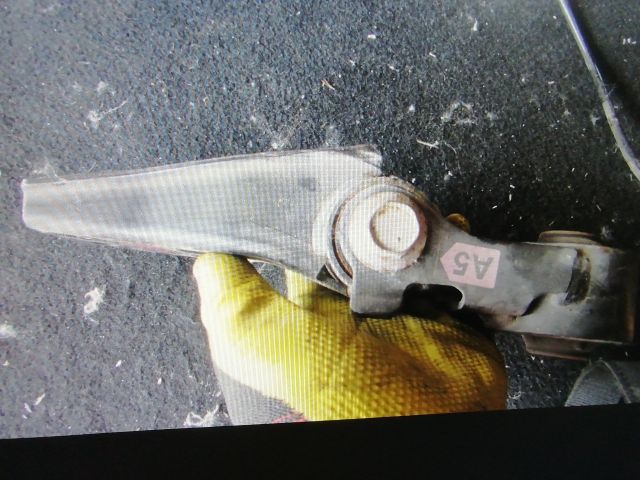 bontott TOYOTA YARIS Váltó Tartó Bak (Pozíciófüggetlen)