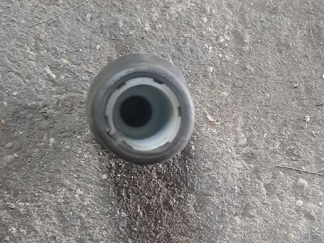 bontott TOYOTA YARIS Váltógomb