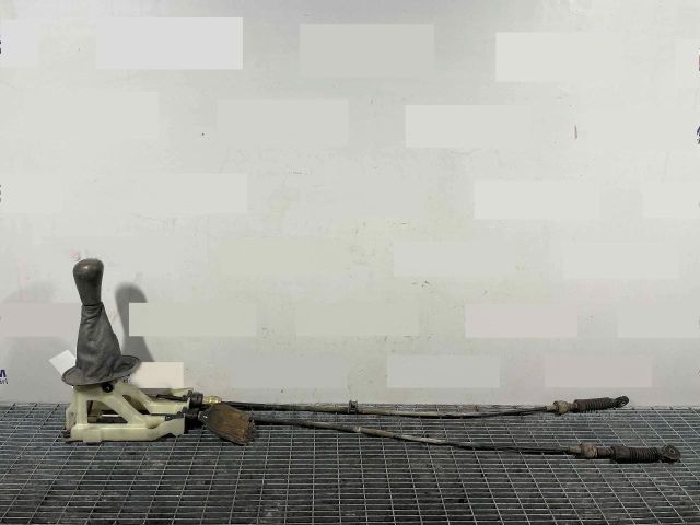 bontott TOYOTA YARIS Váltógomb