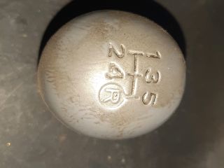 bontott TOYOTA YARIS Váltógomb