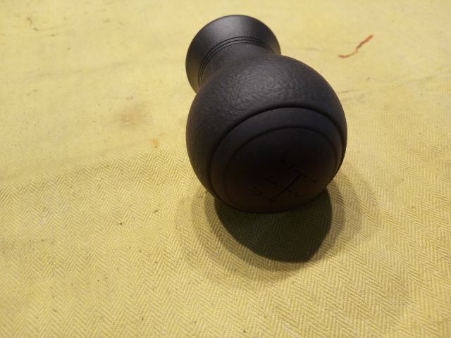 bontott TOYOTA YARIS Váltógomb