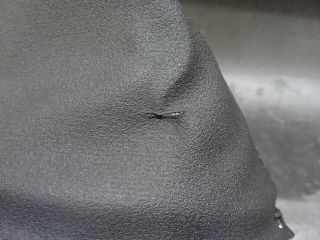 bontott TOYOTA YARIS Váltószoknya