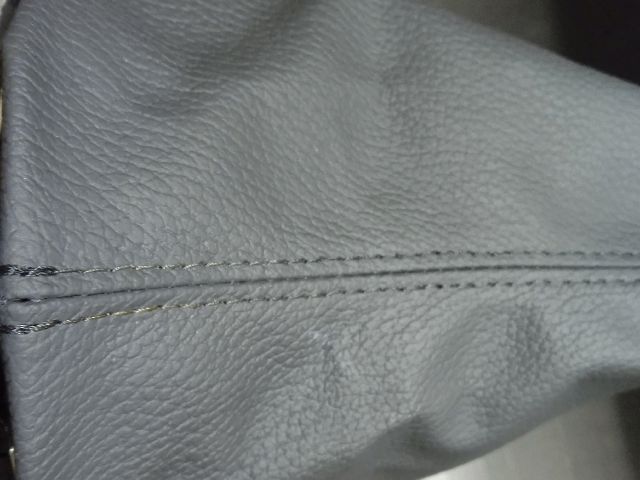 bontott TOYOTA YARIS Váltószoknya