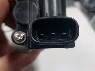 bontott TOYOTA YARIS VERSO Alapjárati Motor