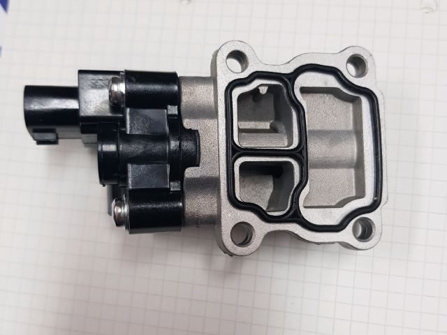 bontott TOYOTA YARIS VERSO Alapjárati Motor