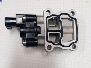 bontott TOYOTA YARIS VERSO Alapjárati Motor