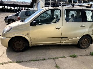 bontott TOYOTA YARIS VERSO Első Stabilizátor Pálca