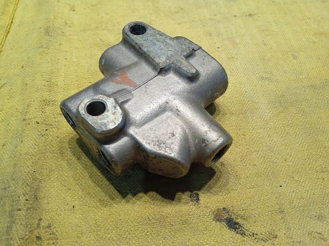 bontott TOYOTA YARIS VERSO Fékerőszabályzó