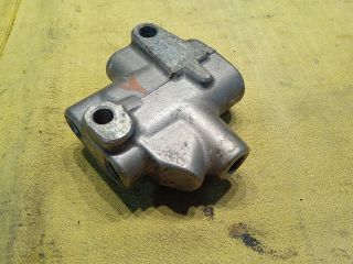 bontott TOYOTA YARIS VERSO Fékerőszabályzó