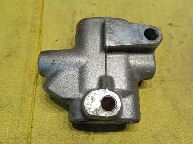 bontott TOYOTA YARIS VERSO Fékerőszabályzó