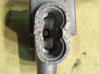 bontott TOYOTA YARIS VERSO Fékerőszabályzó