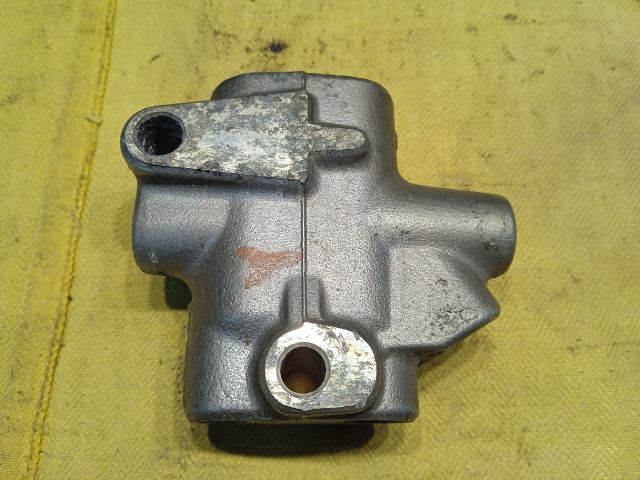 bontott TOYOTA YARIS VERSO Fékerőszabályzó