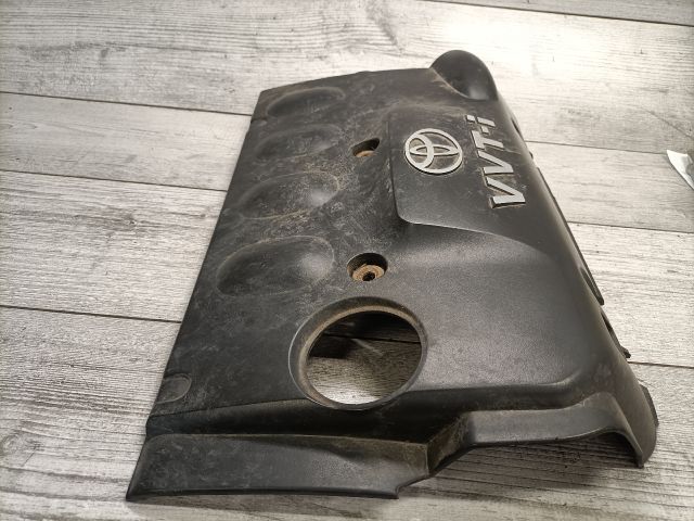 bontott TOYOTA YARIS VERSO Felső Motorburkolat