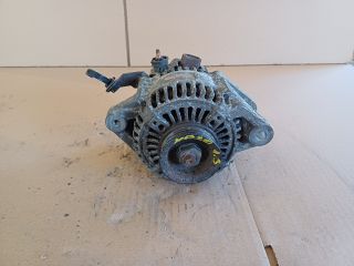 bontott TOYOTA YARIS VERSO Generátor