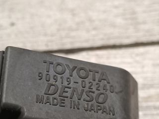 bontott TOYOTA YARIS VERSO Gyújtótrafó