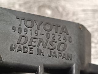 bontott TOYOTA YARIS VERSO Gyújtótrafó