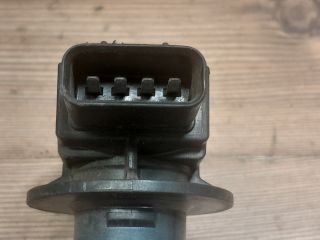 bontott TOYOTA YARIS VERSO Gyújtótrafó