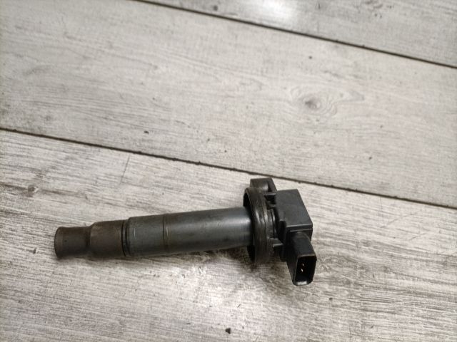 bontott TOYOTA YARIS VERSO Gyújtótrafó