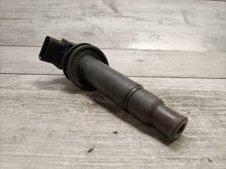 bontott TOYOTA YARIS VERSO Gyújtótrafó