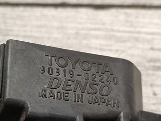 bontott TOYOTA YARIS VERSO Gyújtótrafó