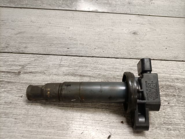 bontott TOYOTA YARIS VERSO Gyújtótrafó