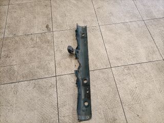 bontott TOYOTA YARIS VERSO Homlokfal (Üres lemez)