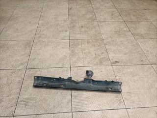 bontott TOYOTA YARIS VERSO Homlokfal (Üres lemez)