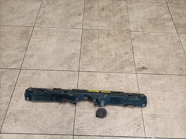 bontott TOYOTA YARIS VERSO Homlokfal (Üres lemez)