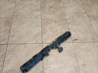 bontott TOYOTA YARIS VERSO Homlokfal (Üres lemez)