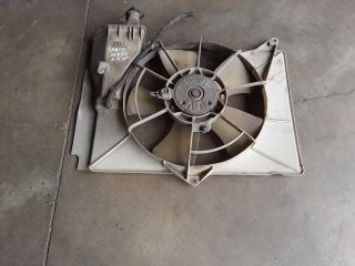bontott TOYOTA YARIS VERSO Hűtőventilátor