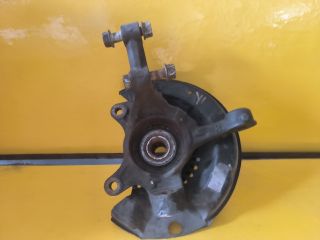 bontott TOYOTA YARIS VERSO Jobb első Csonkállvány Kerékaggyal