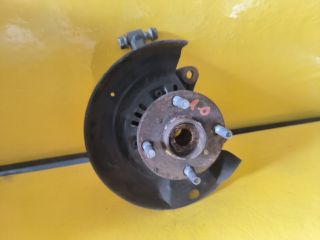 bontott TOYOTA YARIS VERSO Jobb első Csonkállvány Kerékaggyal