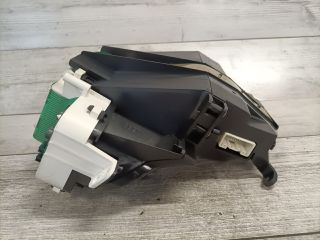 bontott TOYOTA YARIS VERSO Kilométeróra