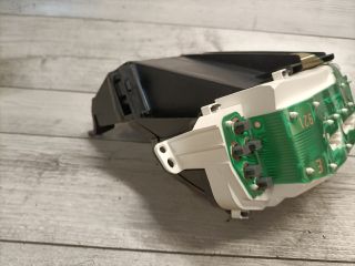 bontott TOYOTA YARIS VERSO Kilométeróra