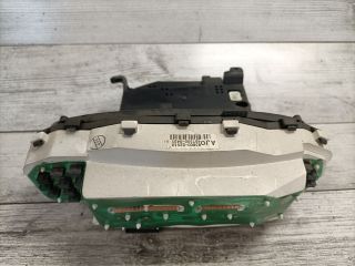 bontott TOYOTA YARIS VERSO Kilométeróra