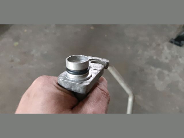 bontott TOYOTA YARIS VERSO Klíma Cső