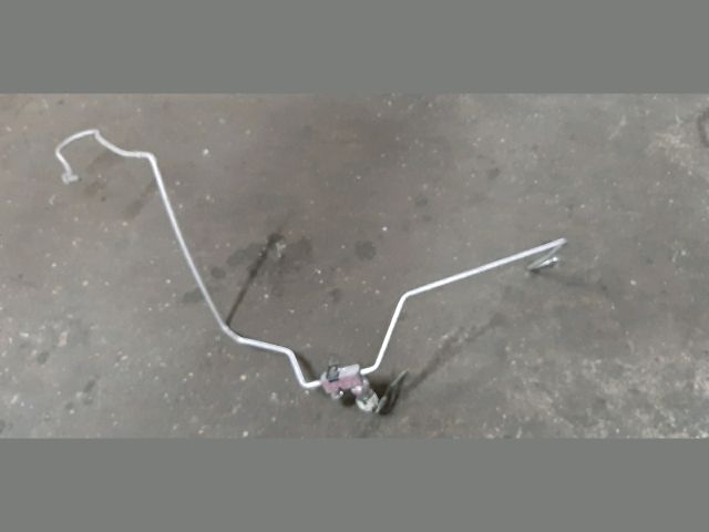 bontott TOYOTA YARIS VERSO Klíma Cső