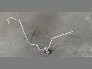 bontott TOYOTA YARIS VERSO Klíma Cső