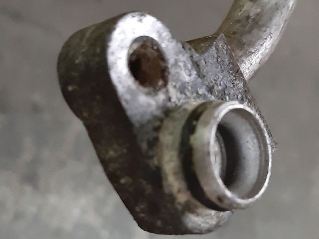 bontott TOYOTA YARIS VERSO Klíma Cső