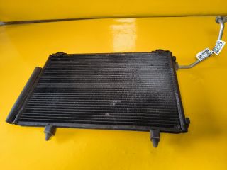 bontott TOYOTA YARIS VERSO Klímahűtő Radiátor