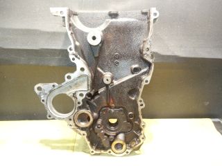 bontott TOYOTA YARIS VERSO Komplett Vezérlés Burkolat